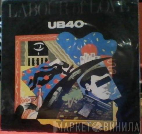  UB40  - Labour Of Love