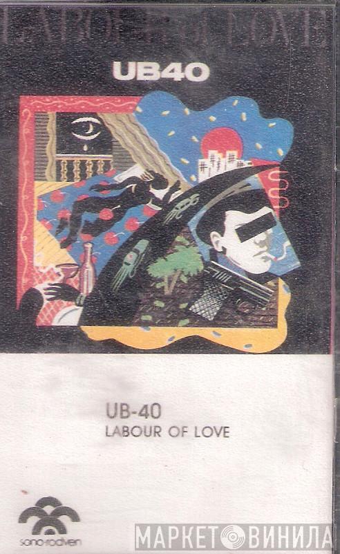  UB40  - Labour Of Love