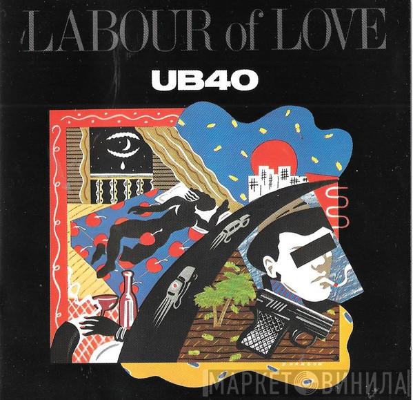  UB40  - Labour Of Love