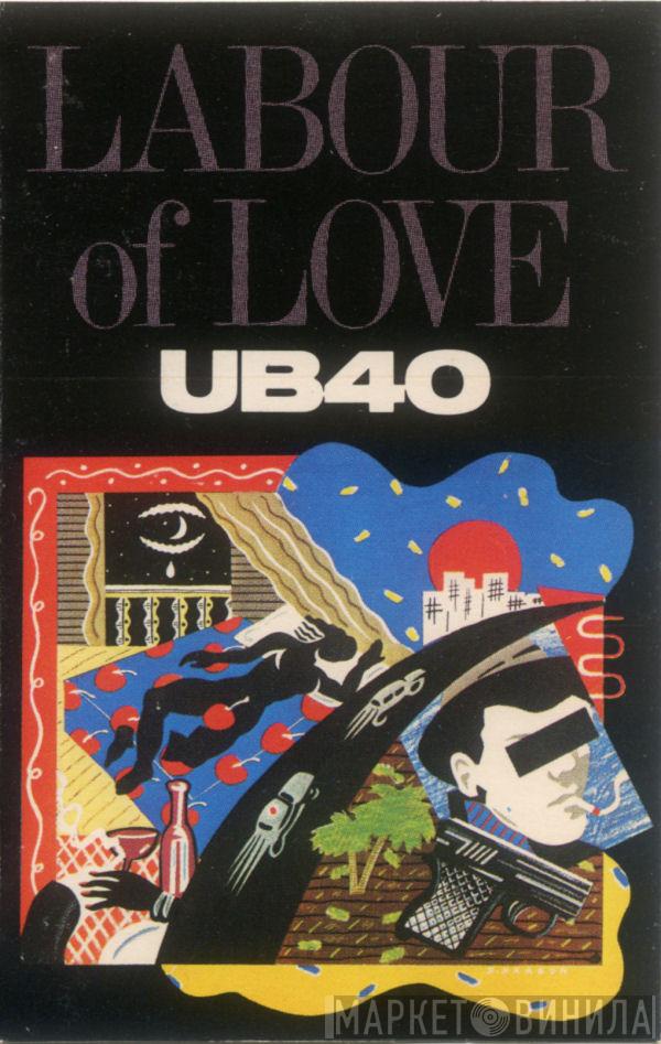  UB40  - Labour Of Love