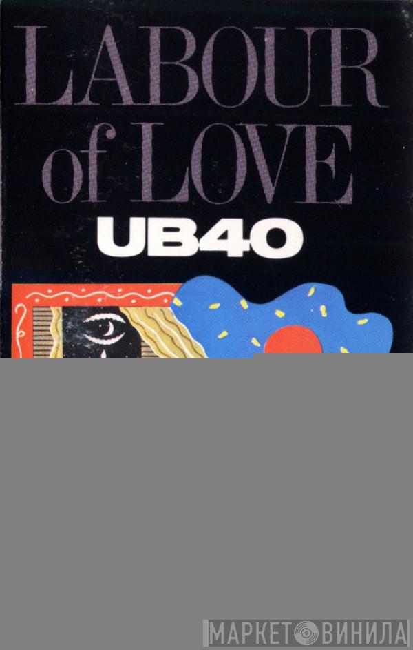  UB40  - Labour Of Love
