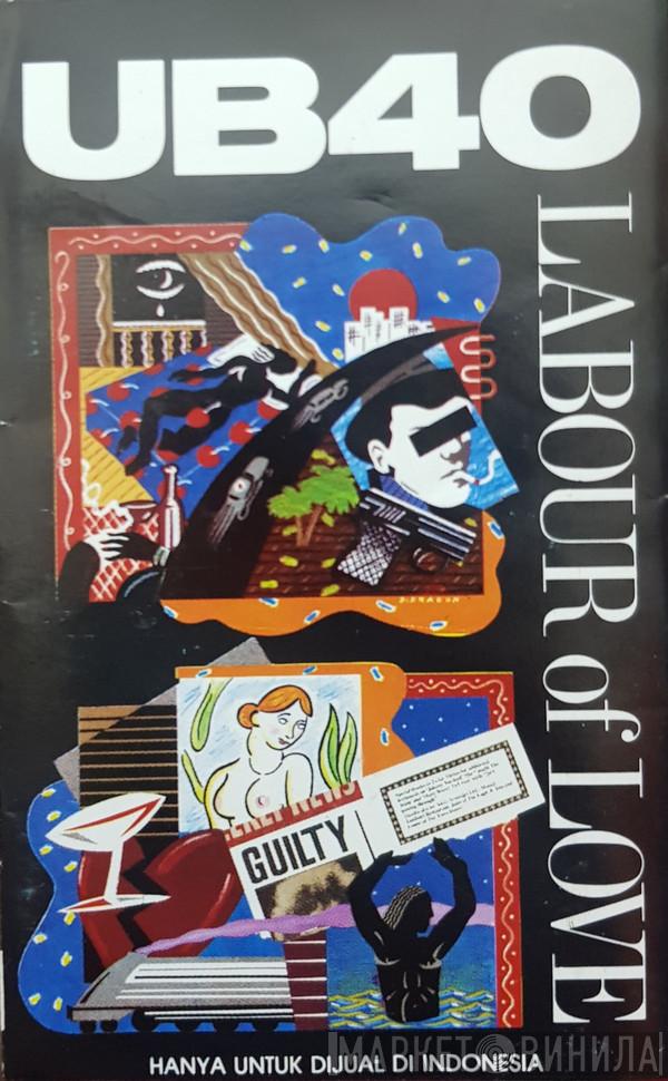  UB40  - Labour Of Love
