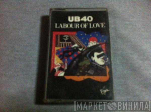  UB40  - Labour Of Love