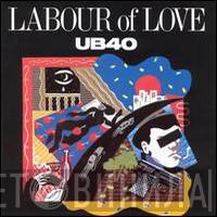  UB40  - Labour Of Love