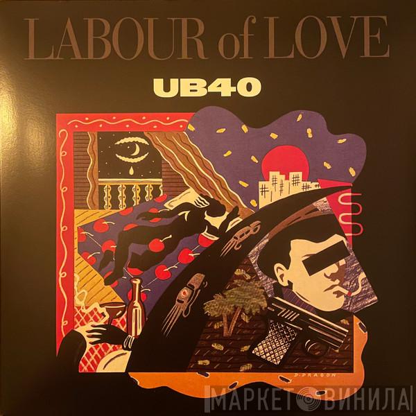  UB40  - Labour Of Love
