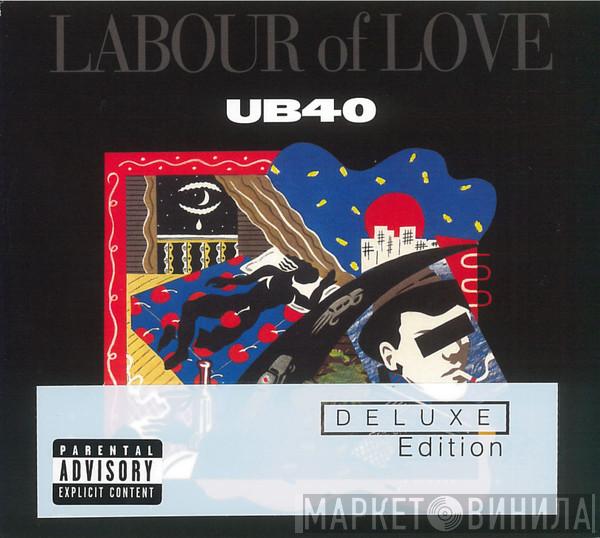  UB40  - Labour Of Love