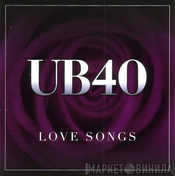 UB40 - Love Songs