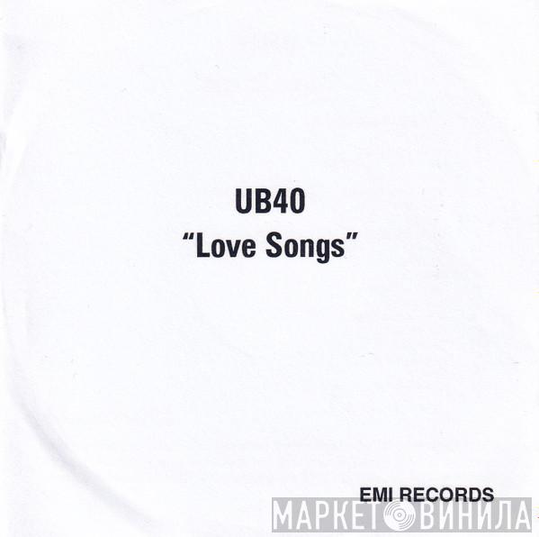 UB40 - Love Songs