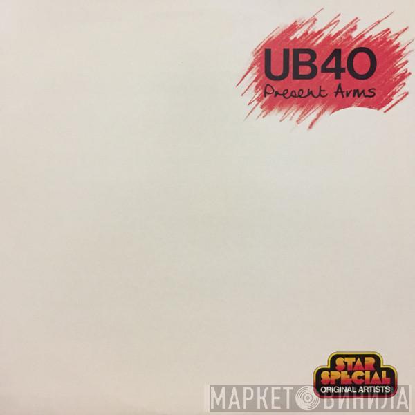  UB40  - Present Arms