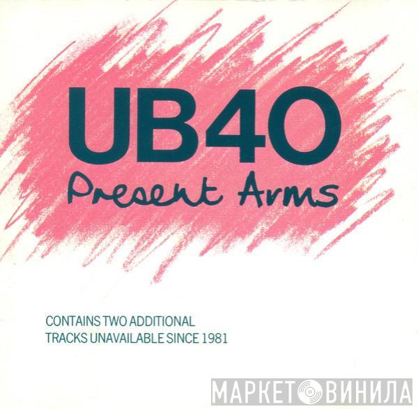  UB40  - Present Arms