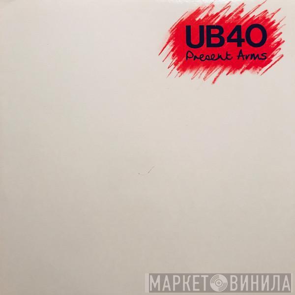  UB40  - Present Arms