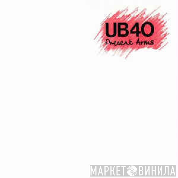  UB40  - Present Arms