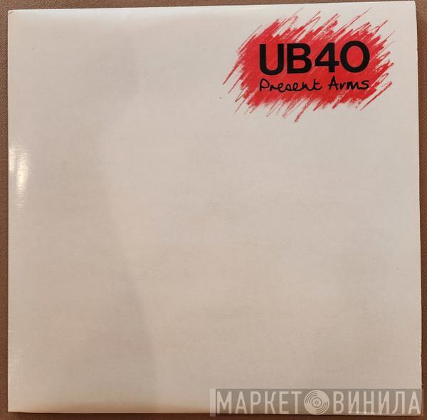  UB40  - Present Arms