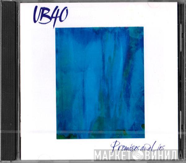 UB40 - Promises And Lies