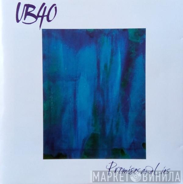  UB40  - Promises And Lies