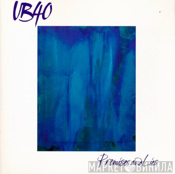  UB40  - Promises And Lies