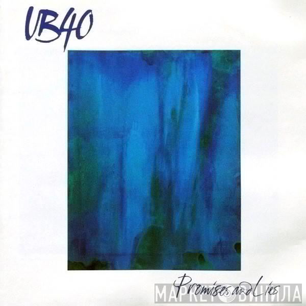  UB40  - Promises And Lies
