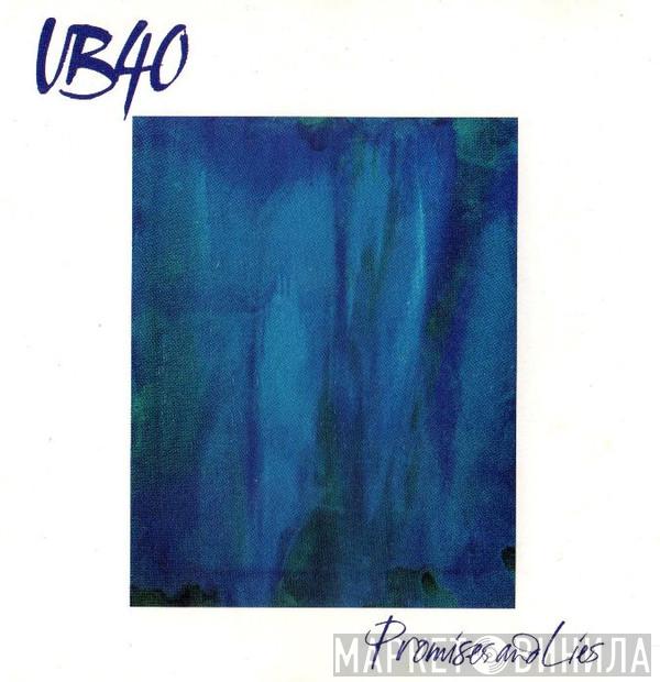  UB40  - Promises And Lies