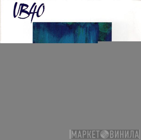  UB40  - Promises And Lies