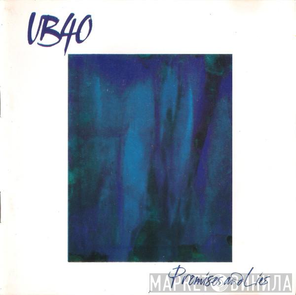  UB40  - Promises And Lies