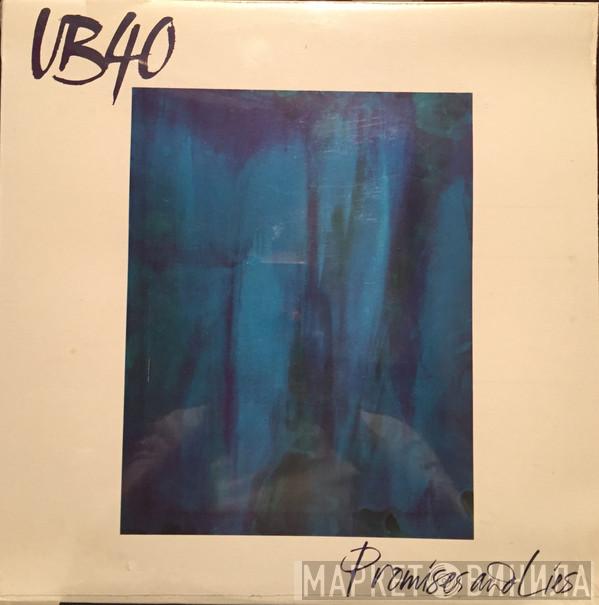  UB40  - Promises And Lies
