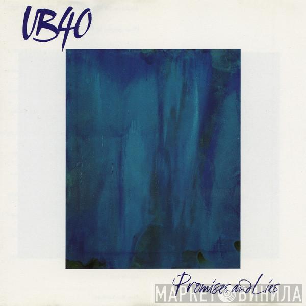  UB40  - Promises And Lies