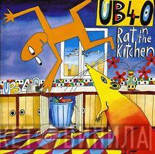  UB40  - Rat In The Kitchen
