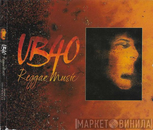 UB40 - Reggae Music