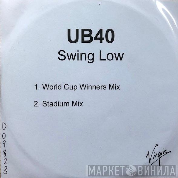UB40 - Swing Low