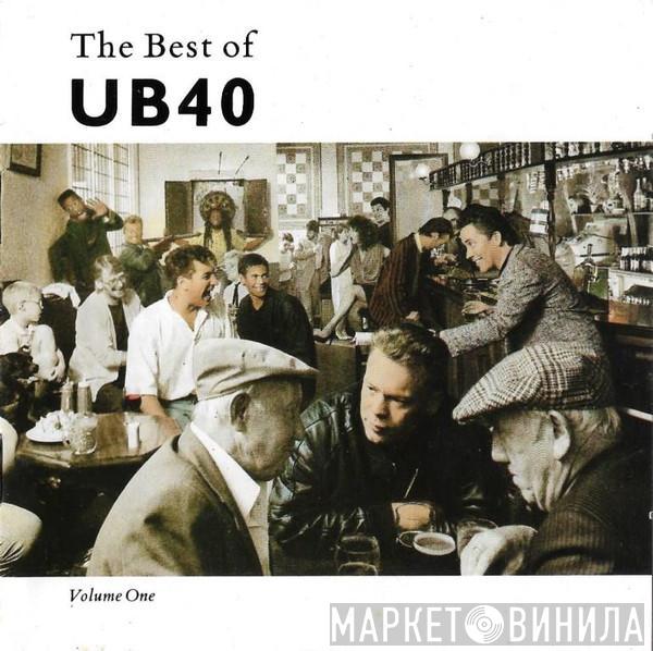  UB40  - The Best Of UB40 – Volume One