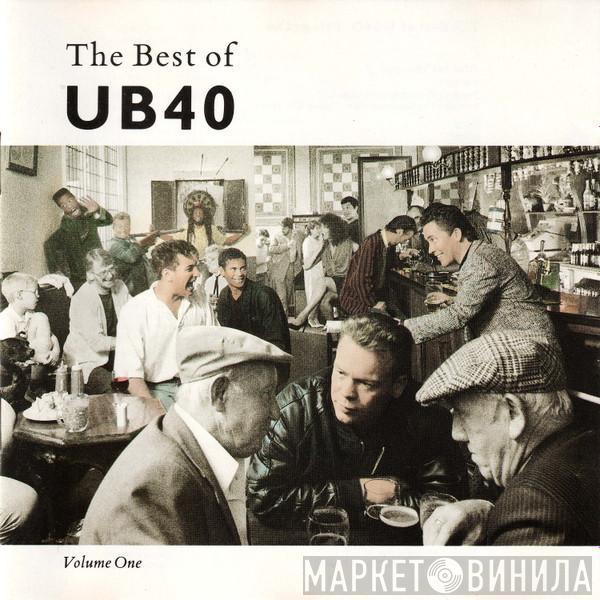  UB40  - The Best Of UB40 – Volume One
