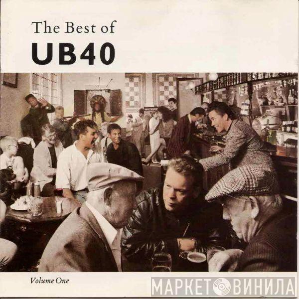 UB40 - The Best Of UB40 - Volume 1