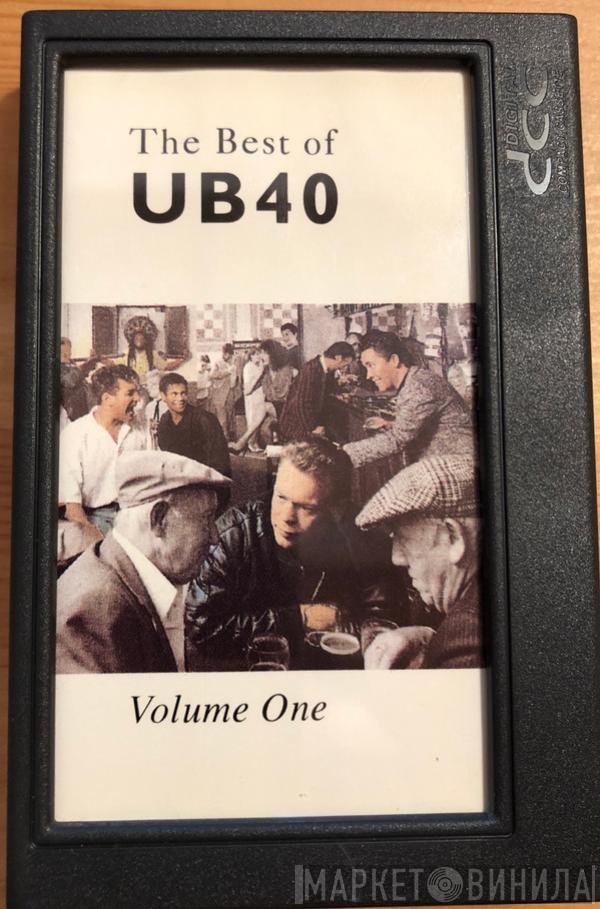  UB40  - The Best Of UB40 - Volume 1