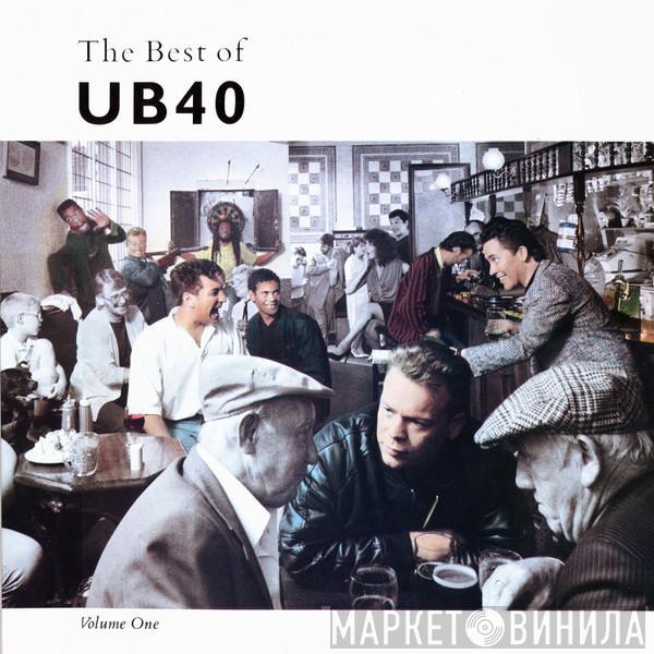 UB40 - The Best Of UB40 - Volume One