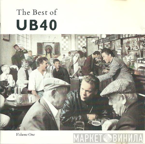 UB40 - The Best Of UB40 - Volume One