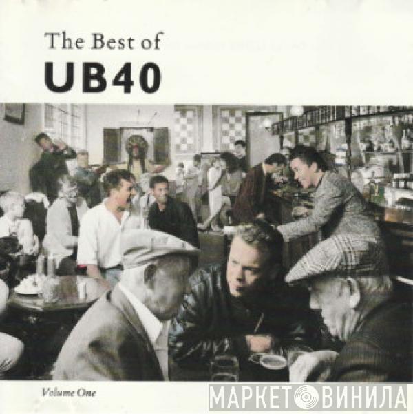  UB40  - The Best Of UB40 - Volume One