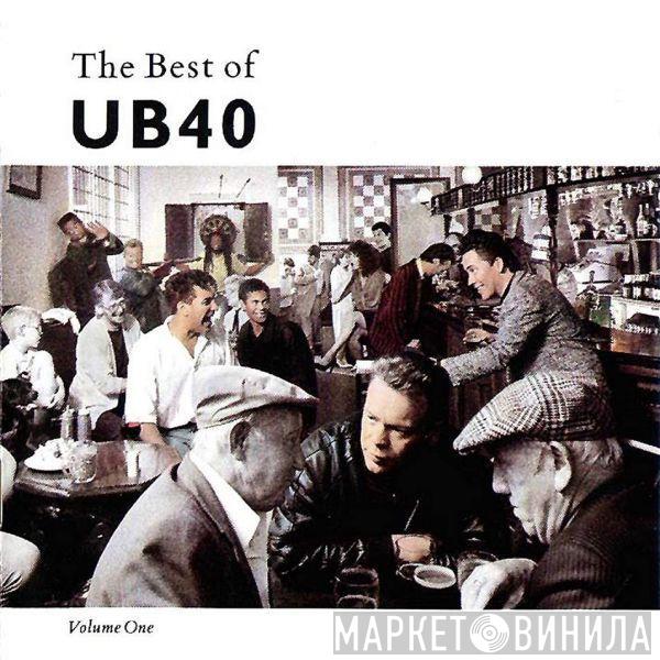 UB40 - The Best Of UB40 - Volume One