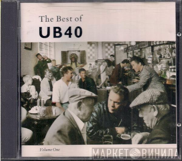UB40 - The Best Of UB40 - Volume One