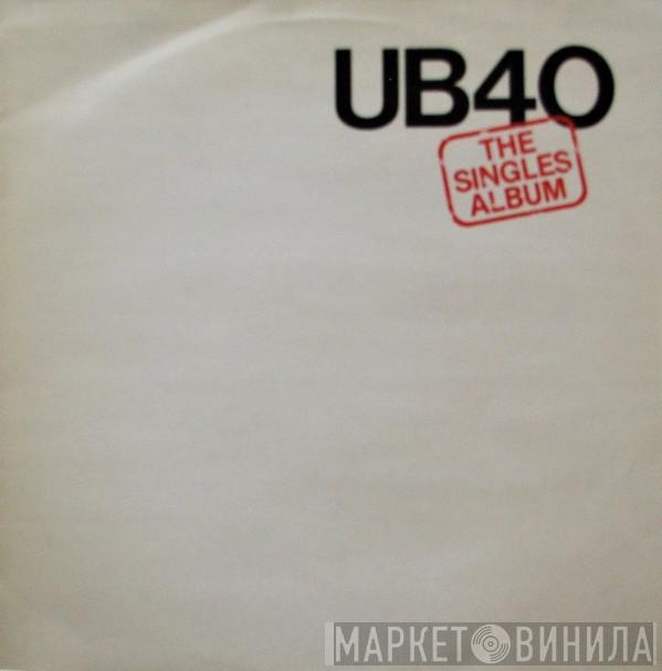 UB40 - The Singles Album