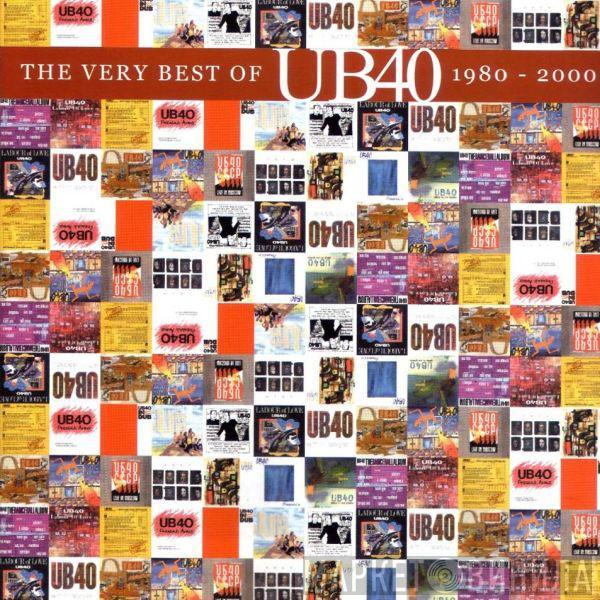  UB40  - The Very Best Of UB40 1980 - 2000