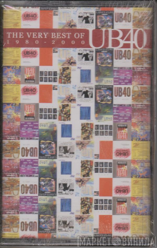  UB40  - The Very Best Of UB40 1980 - 2000