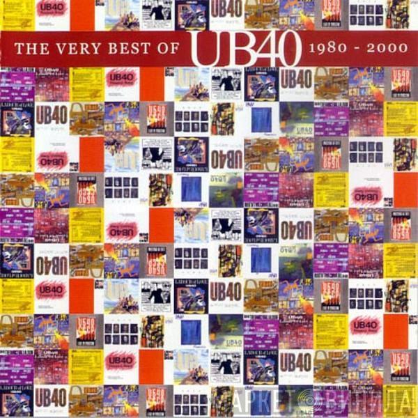  UB40  - The Very Best Of UB40 1980 - 2000