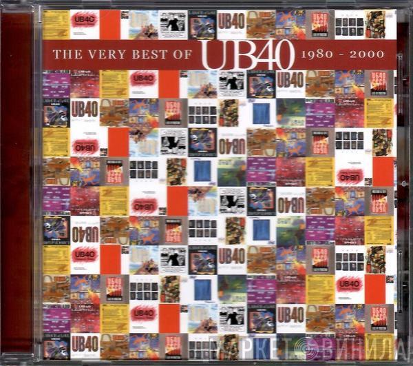  UB40  - The Very Best Of UB40 1980 - 2000