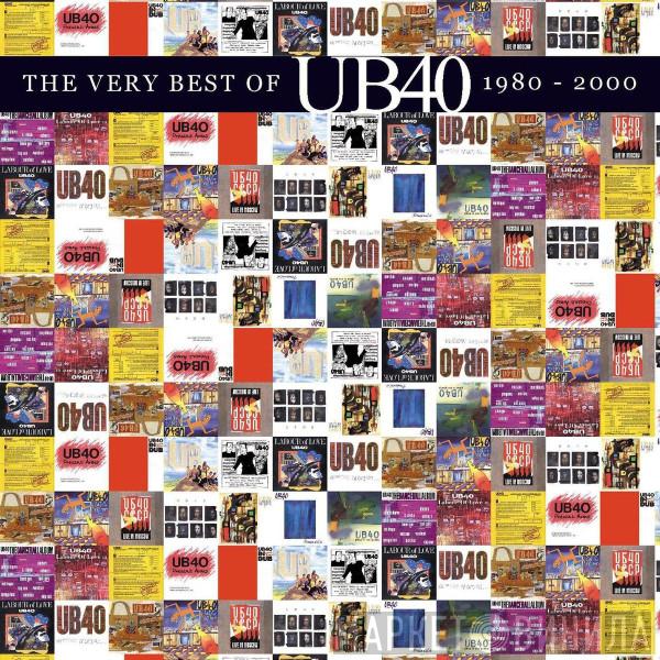  UB40  - The Very Best Of UB40 1980 - 2000