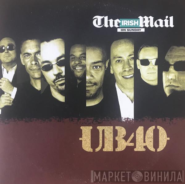  UB40  - UB40