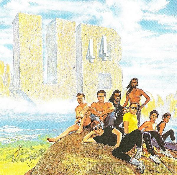  UB40  - UB44