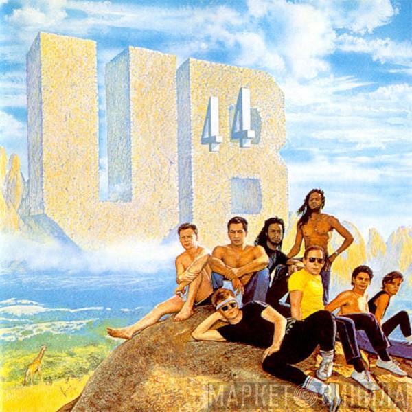  UB40  - UB44