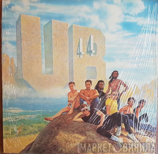  UB40  - UB44
