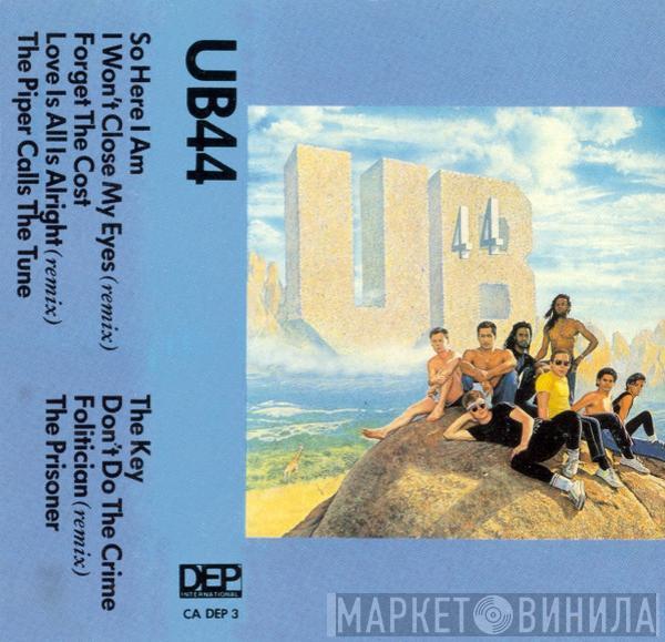  UB40  - UB44