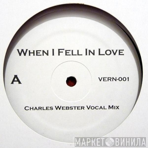  UBQ Project  - When I Fell In Love